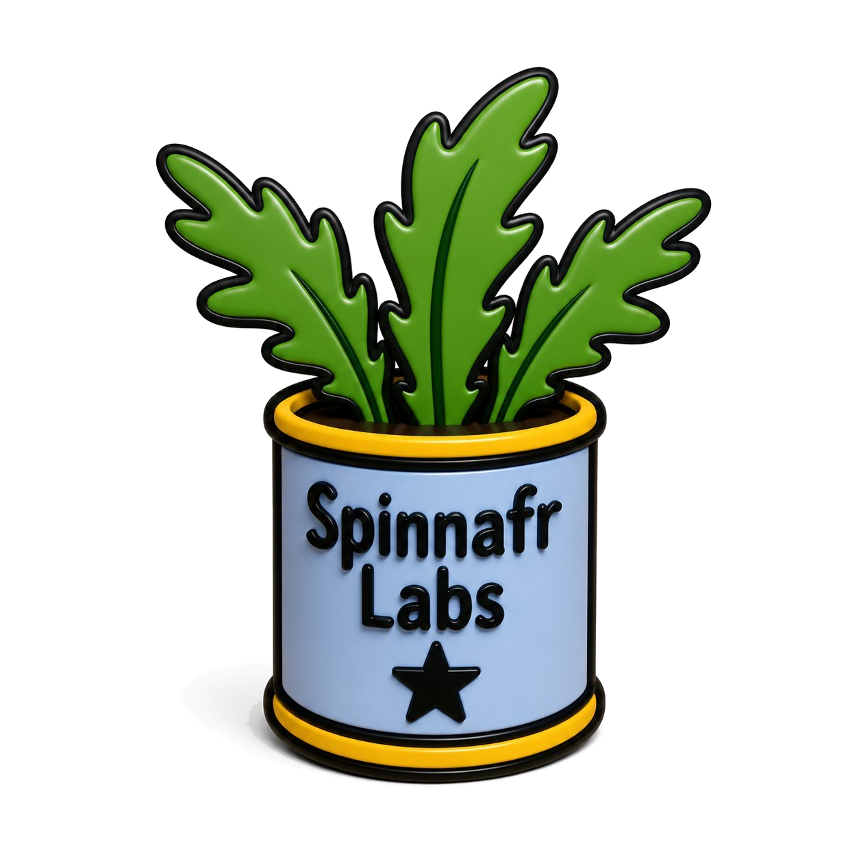 Spinnafr Labs